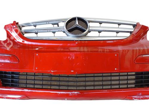 Foran kofangere MERCEDES-BENZ B-CLASS Sports Tourer (W245) B 180 CDI (245.207) | BP31609274C7  - Image 6