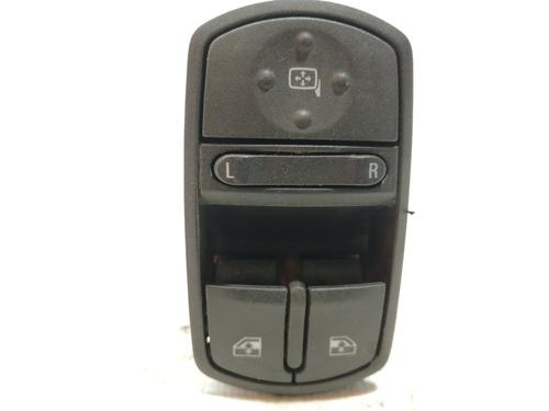 Used Left front window switch OPEL CORSA D (S07) 1.2 (L08, L68) (80 hp) 6273006