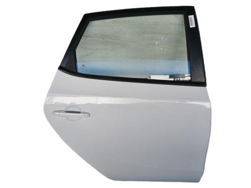 Used Right rear door HYUNDAI i30 (FD) [2007-2012]  16073983