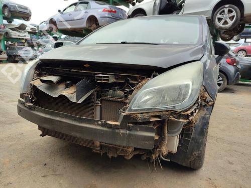 ABS pump OPEL MERIVA B MPV (S10) 1.4 (75) | BP24200134M43 