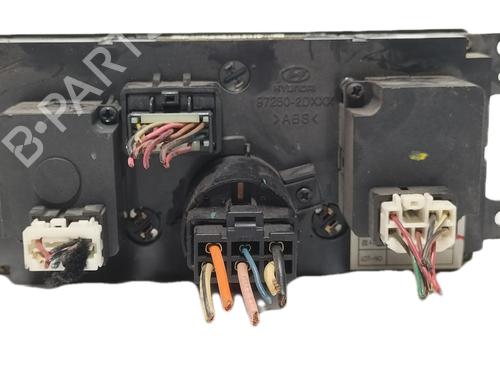 Climate control HYUNDAI ELANTRA III Saloon (XD)  | BP5358108I5 