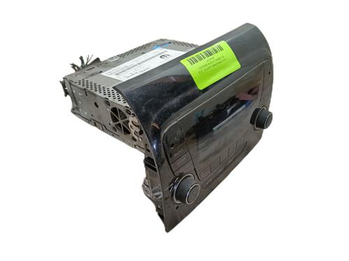 Used Radio FIAT DUCATO Van (250_) 115 Multijet 2,0 D (116 hp) 30202357