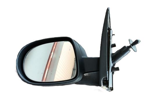 Left mirror RENAULT CLIO III (BR0/1, CR0/1) 1.2 16V (BR02, BR0J, BR11, CR02, CR0J, CR11) | BP30169447C26