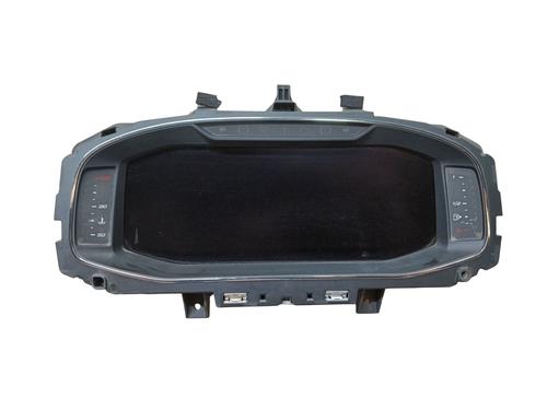 Kombiinstrument SEAT LEON (5F1) 2.0 TDI (150 hp) 28184945