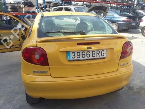 Right taillight RENAULT MEGANE I Coach (DA0/1_) 1.4 16V (DA0D, DA1H, DA0W, DA10) | BP5370434C35 