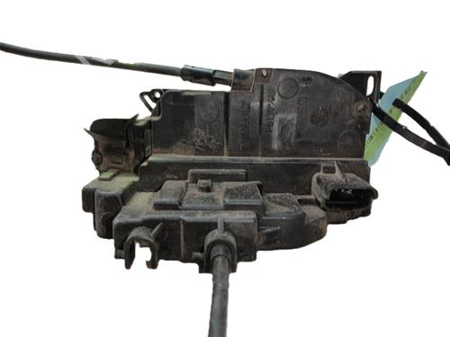 Venstre fortil lås RENAULT MEGANE III Coupe (DZ0/1_) 2.0 TCe (DZ0K) | BP30852872C98