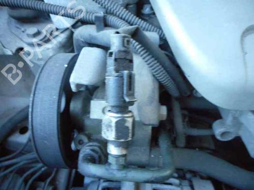 Left front suspension arm RENAULT MEGANE I (BA0/1_) 1.6 16V (BA04, BA0B, BA11, BA1J, BA16, BA19, BA1K, BA1V,... | BP5356467M12 