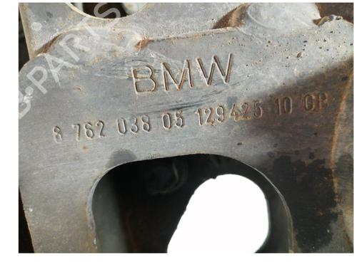 Right rear steering knuckle MINI MINI (R50, R53) Cooper | BP12243949M28 