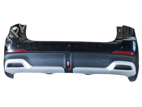 Used Rear bumper Rear bumper MG MG ZS SUV (ZS32) 1.5 Hybrid+ (197 hp) 36319794 36319794