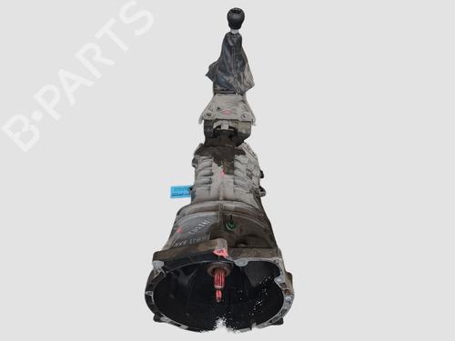 Used Gearbox OPEL OMEGA B (V94) [1994-2005]  20109958