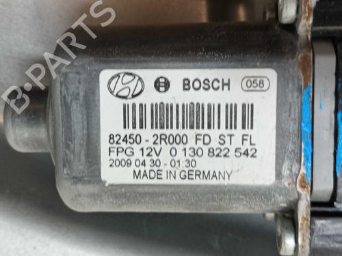 Front left window mechanism HYUNDAI i30 (FD) 1.4 | BP38325358C22 - Image 3