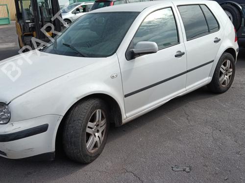 Tailgate VW GOLF IV (1J1) 1.9 TDI | BP20512631C6 
