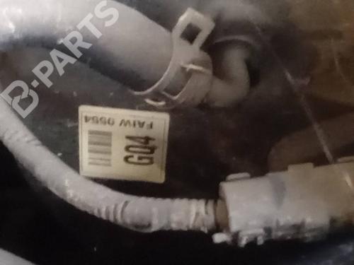 Used Servo brake Servo brake KIA SORENTO II (XM) 2.2 CRDi 4WD (197 hp) 10562320 10562320