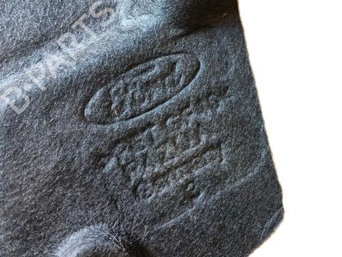 Underbody protection FORD FIESTA VII (HJ, HF) 1.0 EcoBoost | BP29972844M92