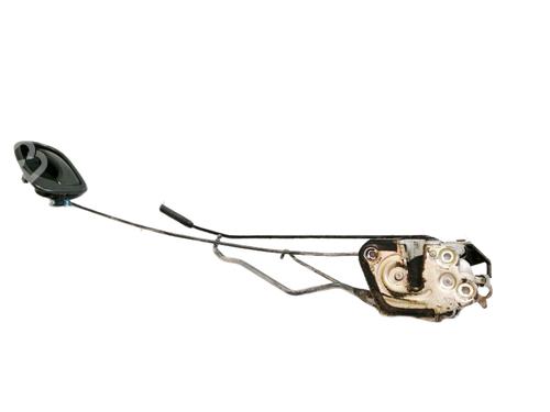 Front left lock HYUNDAI ACCENT I (X-3)  | BP10700332C98 