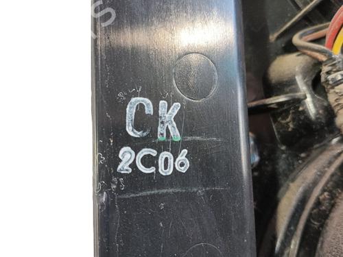 Left taillight CHEVROLET AVEO / KALOS Hatchback (T250, T255) 1.4 | BP32382346C34