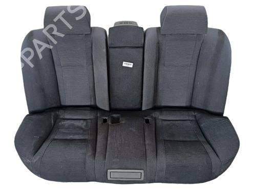 Sæde Bagtil BMW 7 (E65, E66, E67) 730 Ld (231 hp) 18407125