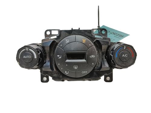 Used Climate control FORD FIESTA VI (CB1, CCN) 1.0 EcoBoost (100 hp) 19131564