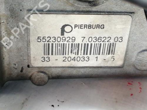 Egr FIAT DOBLO Cargo (263_)  | BP13238251M69 