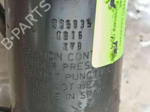 Right front shock absorber RENAULT MASTER III Van (FV) 2.3 dCi 125 FWD (FV0C, FV0D, FV0G, FV0H, FV0J, FV0K,... | BP36987650M17 - Image 4