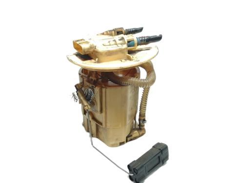 Kraftstoffpumpe für OPEL VECTRA C GTS (Z02) 3.0 CDTI (F68) (177 hp) 11396958