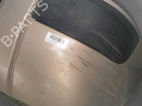 Front bumper CITROËN BERLINGO / BERLINGO FIRST MPV (MF_, GJK_, GFK_) 2.0 HDI 90 (MFRHY) | BP8529578C7 