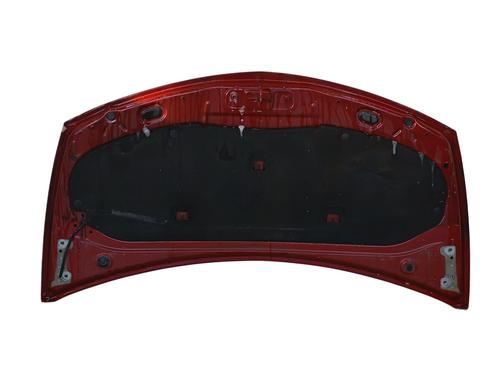 Hood RENAULT CLIO III (BR0/1, CR0/1) 1.5 dCi (BR17, CR17) | BP26878299C1 
