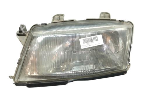 Used Left headlight SAAB 9-3 (YS3D) 2.2 TiD (125 hp) 12679735