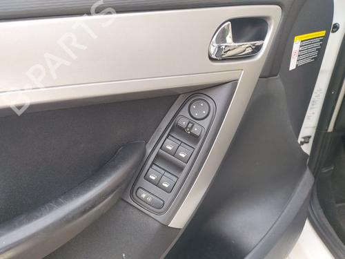 Heater blower motor CITROËN C4 Picasso I MPV (UD_) 1.6 HDi 110 | BP30885791M62 