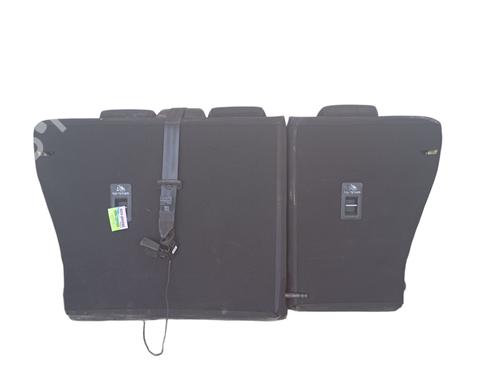 Rear seat FORD FOCUS IV (HN) 1.0 EcoBoost mHEV | BP34137359C17  - Image 5