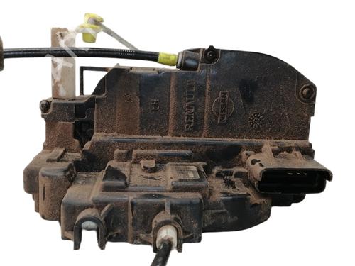 Front left lock NISSAN MICRA III (K12)  | BP15083389C98 