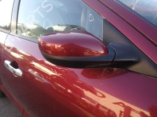 Right mirror MAZDA RX-8 (SE, FE) 1.3 (SE3P) | BP10109976C27 