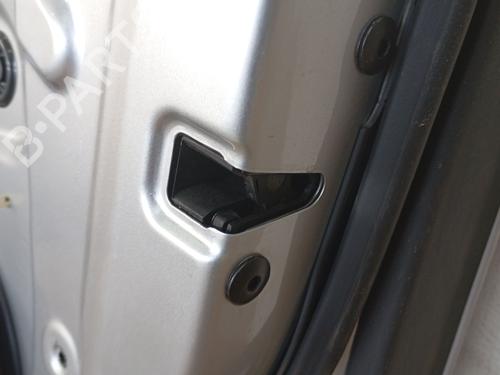 Right front door VW GOLF PLUS V (5M1, 521) 1.9 TDI | BP26610860C3 