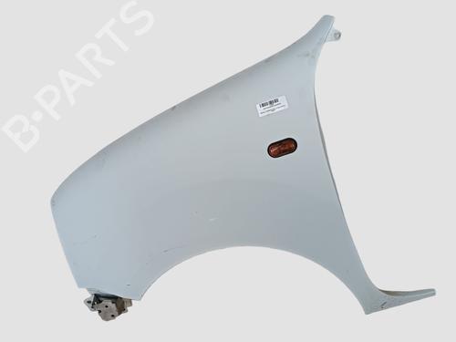 Voorscherm links RENAULT KANGOO (KC0/1_) 1.5 dCi (KC07) (65 hp) 20207087
