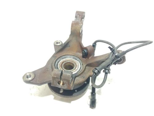 Right front steering knuckle RENAULT MEGANE I (BA0/1_) 1.9 dTi (BA1U) | BP8952113M26 
