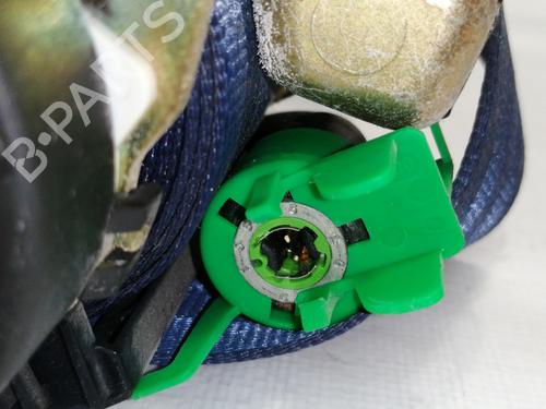 Front left seatbelt AUDI TT (8N3) 1.8 T | BP8736033I26 