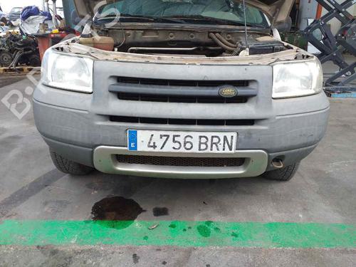 Used Front bumper LAND ROVER FREELANDER I (L314) 2.0 Td4 4x4 (112 hp) 7774838