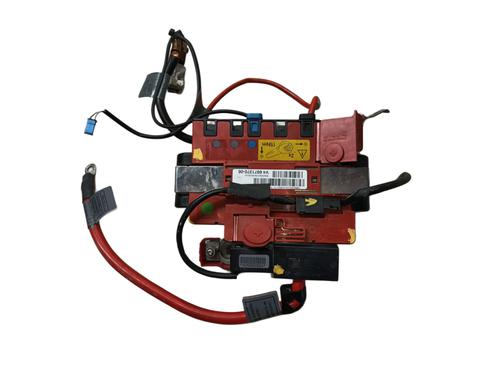 Zekeringkast BMW 1 (E87) 118 d (143 hp) 31039481