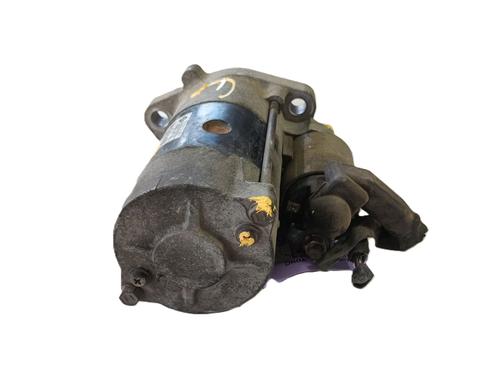 Starter NISSAN ALMERA II Hatchback (N16) | BP34621823M8 - Image 4