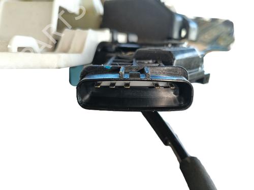 Rear left lock KIA CARENS III MPV (UN) 2.0 CRDi 115 | BP30168647C100