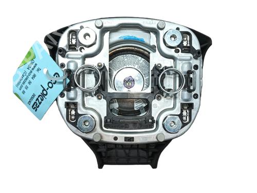 Førerens kollisjonspute VW CADDY III MPV (2KB, 2KJ, 2CB, 2CJ) 2.0 SDI (70 hp) 30460712