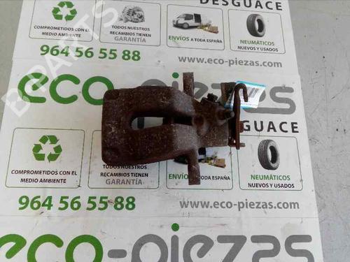 Used Right rear brake caliper RENAULT MEGANE II Estate (KM0/1_) 1.9 dCi (KMRG, KM1G, KM0G, KM2C) (120 hp) 11581757