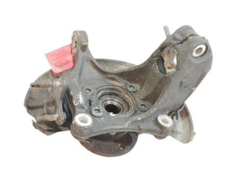 Left front steering knuckle VW PASSAT B6 (3C2) 2.0 FSI 4motion | BP7816996M25 