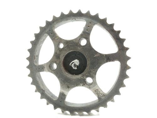 Used Pulley MERCEDES-BENZ E-CLASS (W210) [1995-2003]  14261906