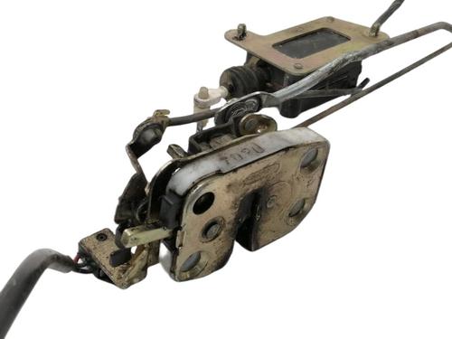 Used Front left lock Front left lock KIA SPORTAGE SUV (K00) 2.0 TD 4WD (83 hp) 10100843 10100843