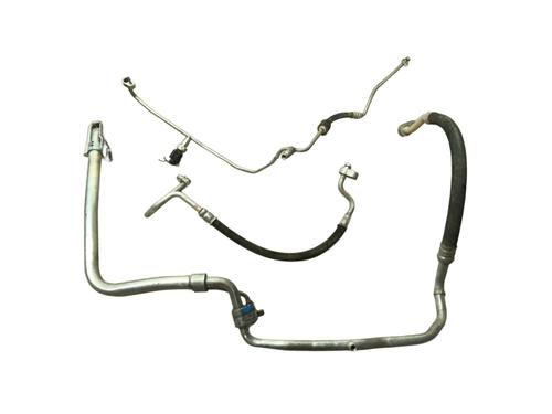 AC pipe AUDI Q2 (GAB, GAG) 30 TDI | BP29354824M126 