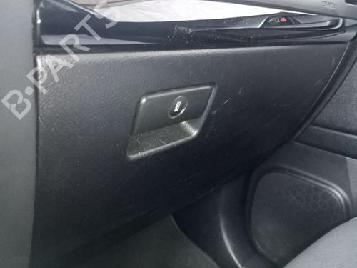 Used Glove box TOYOTA LAND CRUISER PRADO (_J15_) 2.8 D-4D (GDJ150_, GDJ155_, GDJ150, GDJ151) (177 hp) 28210403