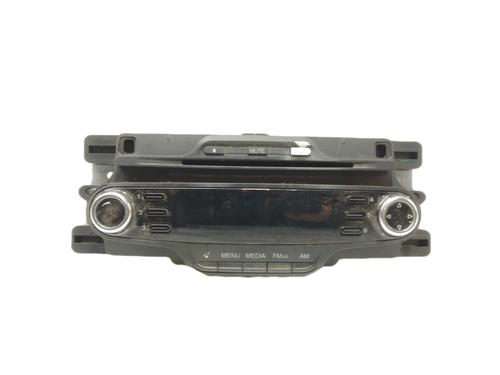 Radio ALFA ROMEO GIULIETTA (940_) 1.6 JTDM (940FXD1A) | BP8492673E6 