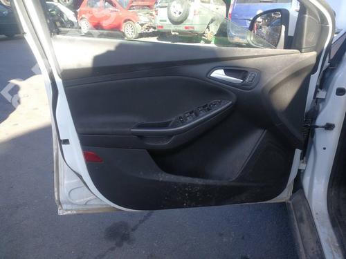 Used Left front door panel Left front door panel FORD FOCUS III [2010-2020] 9305045 9305045