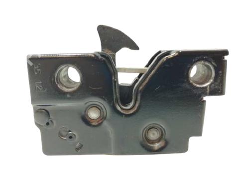 Used Hood lock SEAT IBIZA IV (6J5, 6P1) 1.6 TDI (90 hp) 8767472
